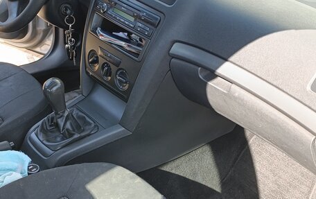 Skoda Octavia, 2010 год, 720 000 рублей, 7 фотография