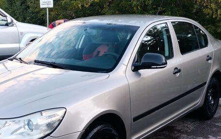 Skoda Octavia, 2010 год, 720 000 рублей, 10 фотография