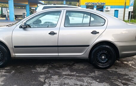 Skoda Octavia, 2010 год, 720 000 рублей, 15 фотография
