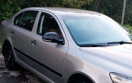 Skoda Octavia, 2010 год, 720 000 рублей, 11 фотография