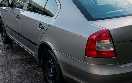 Skoda Octavia, 2010 год, 720 000 рублей, 14 фотография