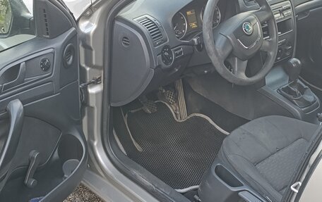 Skoda Octavia, 2010 год, 720 000 рублей, 18 фотография