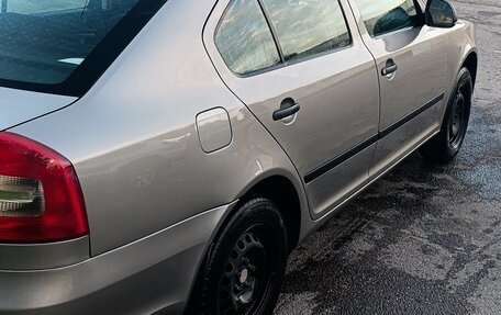 Skoda Octavia, 2010 год, 720 000 рублей, 12 фотография
