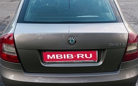 Skoda Octavia, 2010 год, 720 000 рублей, 13 фотография