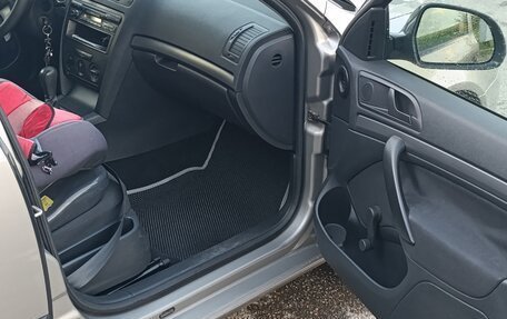 Skoda Octavia, 2010 год, 720 000 рублей, 21 фотография
