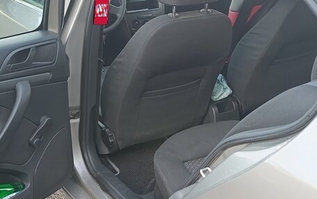 Skoda Octavia, 2010 год, 720 000 рублей, 19 фотография