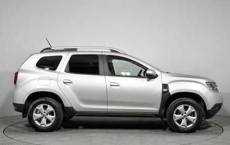 Renault Duster, 2021 год, 1 795 000 рублей, 4 фотография