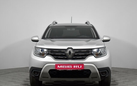 Renault Duster, 2021 год, 1 795 000 рублей, 2 фотография