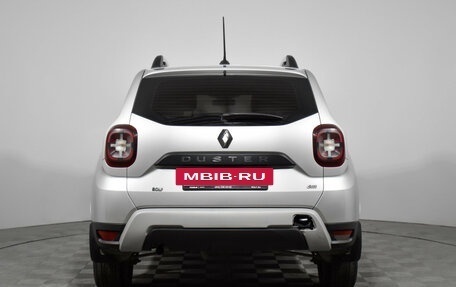 Renault Duster, 2021 год, 1 795 000 рублей, 6 фотография