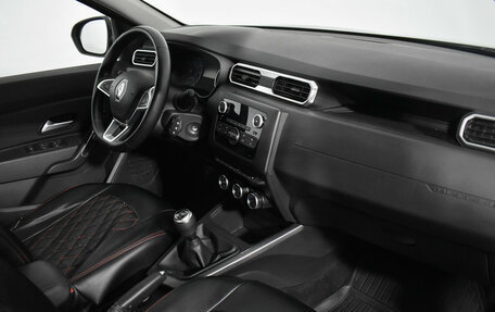 Renault Duster, 2021 год, 1 795 000 рублей, 12 фотография