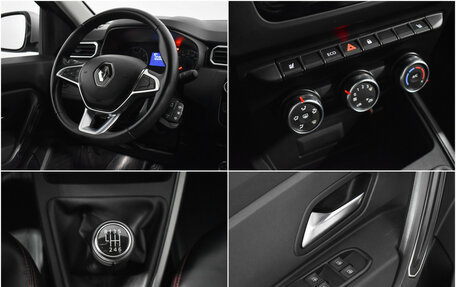 Renault Duster, 2021 год, 1 795 000 рублей, 13 фотография