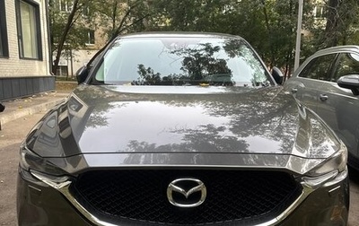 Mazda CX-5 II, 2021 год, 2 500 000 рублей, 1 фотография