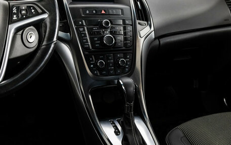 Opel Astra J, 2011 год, 849 000 рублей, 9 фотография