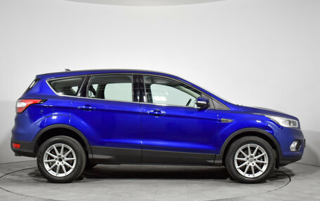 Ford Kuga III, 2017 год, 1 890 000 рублей, 4 фотография