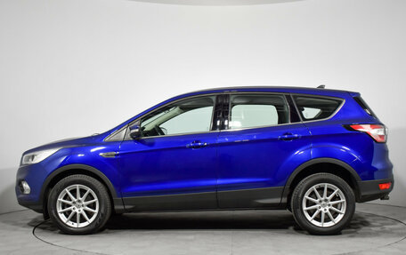 Ford Kuga III, 2017 год, 1 890 000 рублей, 8 фотография
