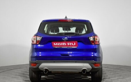 Ford Kuga III, 2017 год, 1 890 000 рублей, 6 фотография