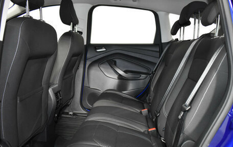 Ford Kuga III, 2017 год, 1 890 000 рублей, 12 фотография