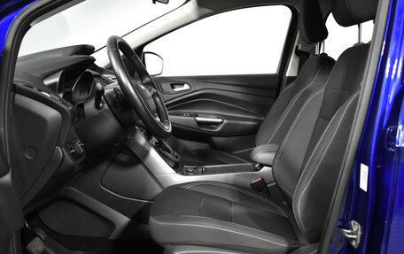 Ford Kuga III, 2017 год, 1 890 000 рублей, 11 фотография