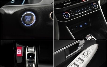 Hyundai Sonata VIII, 2020 год, 2 200 000 рублей, 16 фотография
