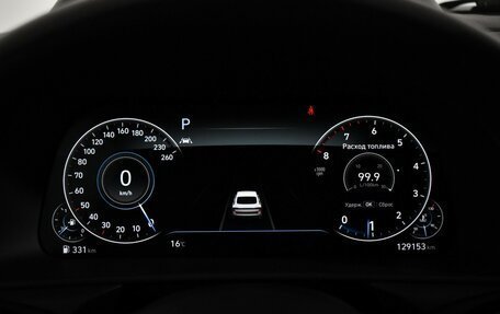 Hyundai Sonata VIII, 2020 год, 2 200 000 рублей, 19 фотография