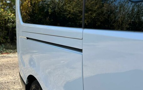 Renault Trafic, 2017 год, 1 570 000 рублей, 12 фотография