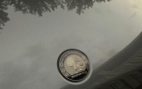 Mercedes-Benz G-Класс AMG, 2018 год, 15 000 000 рублей, 13 фотография