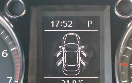 Volkswagen Passat CC I рестайлинг, 2014 год, 1 700 000 рублей, 7 фотография