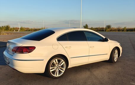 Volkswagen Passat CC I рестайлинг, 2014 год, 1 700 000 рублей, 4 фотография