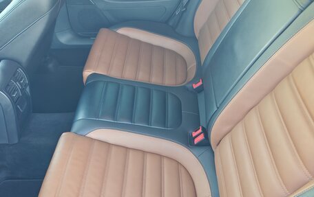 Volkswagen Passat CC I рестайлинг, 2014 год, 1 700 000 рублей, 10 фотография