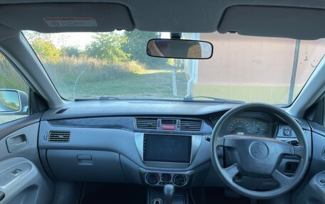 Mitsubishi Lancer IX, 2005 год, 370 000 рублей, 12 фотография