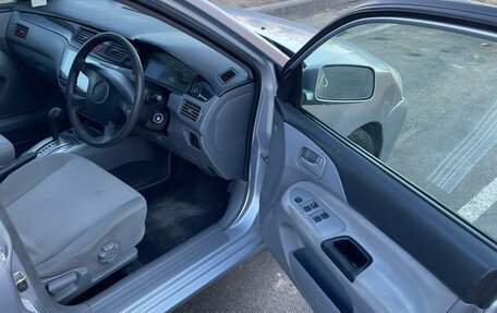Mitsubishi Lancer IX, 2005 год, 370 000 рублей, 6 фотография