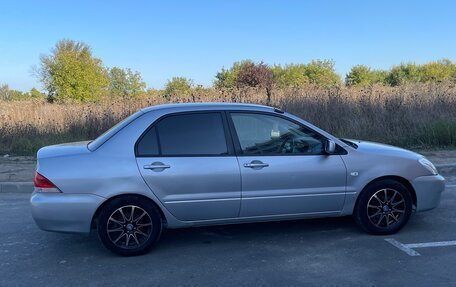Mitsubishi Lancer IX, 2005 год, 370 000 рублей, 4 фотография