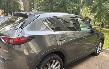 Mazda CX-5 II, 2021 год, 2 500 000 рублей, 3 фотография
