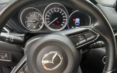 Mazda CX-5 II, 2021 год, 2 500 000 рублей, 12 фотография