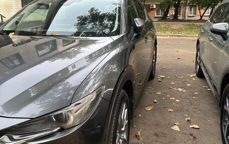 Mazda CX-5 II, 2021 год, 2 500 000 рублей, 5 фотография