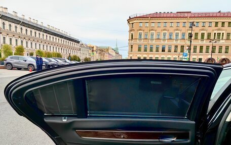 BMW 7 серия, 2009 год, 1 480 000 рублей, 12 фотография