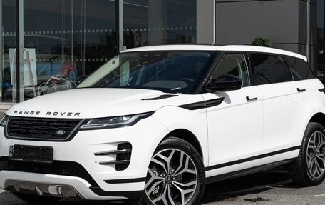 Land Rover Range Rover Evoque II, 2025 год, 5 399 000 рублей, 1 фотография