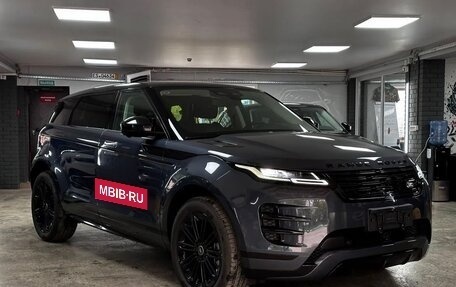 Land Rover Range Rover Evoque II, 2025 год, 5 399 000 рублей, 1 фотография