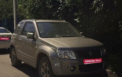Suzuki Grand Vitara, 2007 год, 850 000 рублей, 1 фотография