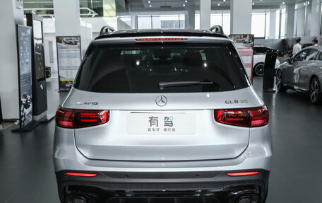 Mercedes-Benz GLB, 2025 год, 7 838 022 рублей, 7 фотография