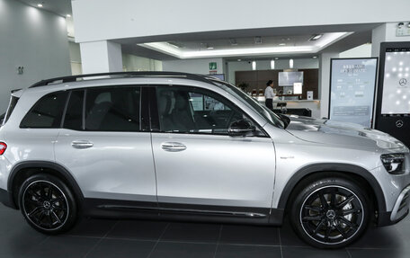 Mercedes-Benz GLB, 2025 год, 7 838 022 рублей, 5 фотография