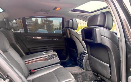 BMW 7 серия, 2009 год, 1 480 000 рублей, 22 фотография