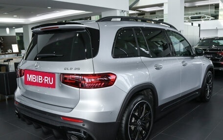 Mercedes-Benz GLB, 2025 год, 7 838 022 рублей, 6 фотография