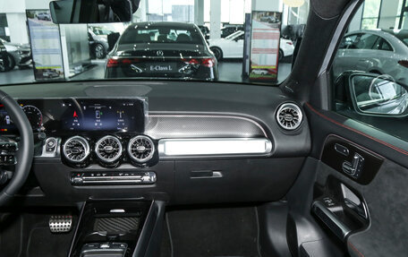 Mercedes-Benz GLB, 2025 год, 7 838 022 рублей, 13 фотография