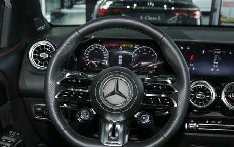 Mercedes-Benz GLB, 2025 год, 7 838 022 рублей, 15 фотография