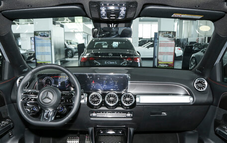 Mercedes-Benz GLB, 2025 год, 7 838 022 рублей, 11 фотография