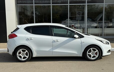 KIA cee'd III, 2012 год, 699 000 рублей, 6 фотография