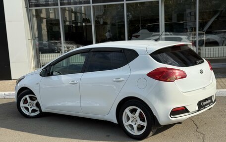 KIA cee'd III, 2012 год, 699 000 рублей, 3 фотография