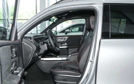 Mercedes-Benz GLB, 2025 год, 7 838 022 рублей, 19 фотография