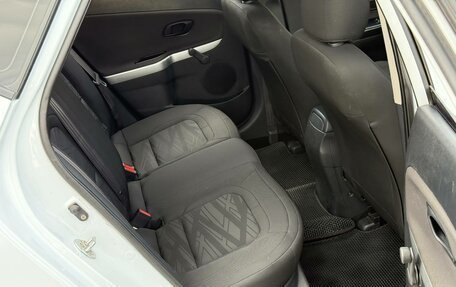 KIA cee'd III, 2012 год, 699 000 рублей, 16 фотография
